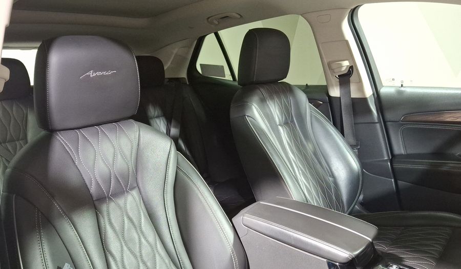 Buick Envision 2.0 AVENIR U AUTO Suv 2022