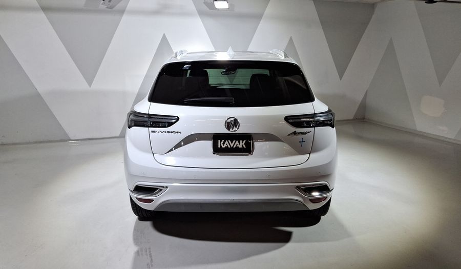 Buick Envision 2.0 AVENIR U AUTO Suv 2022