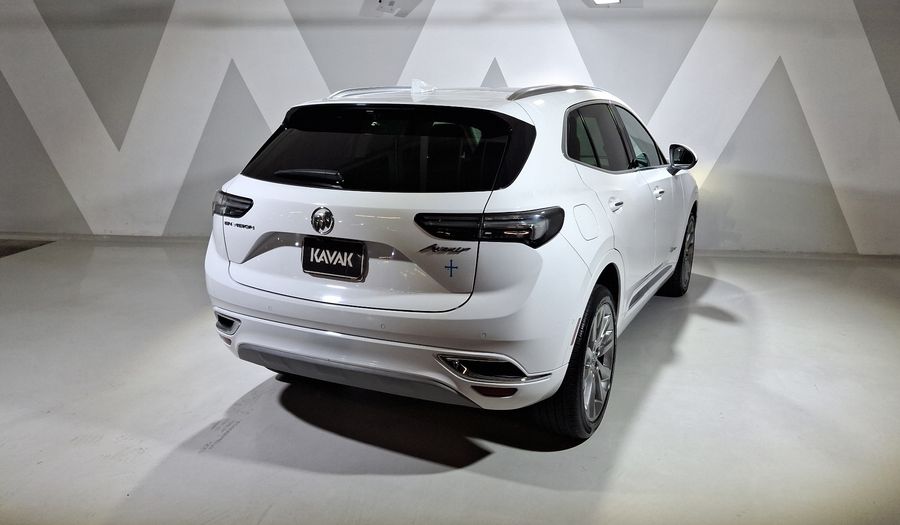 Buick Envision 2.0 AVENIR U AUTO Suv 2022