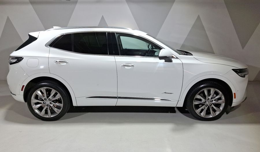 Buick Envision 2.0 AVENIR U AUTO Suv 2022
