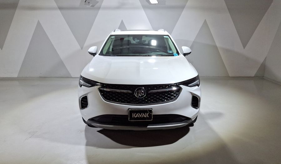 Buick Envision 2.0 AVENIR U AUTO Suv 2022