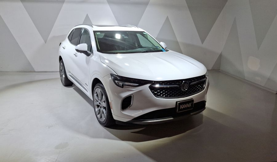 Buick Envision 2.0 AVENIR U AUTO Suv 2022