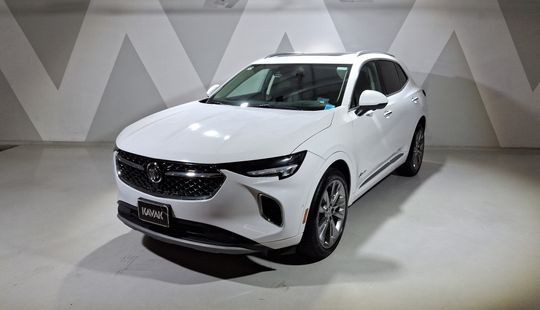 Buick • Envision