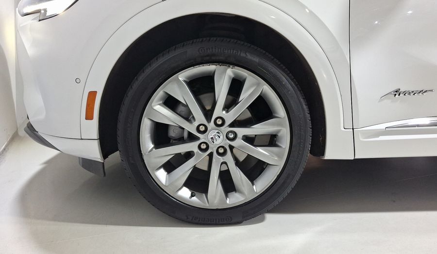 Buick Envision 2.0 AVENIR U AUTO Suv 2022