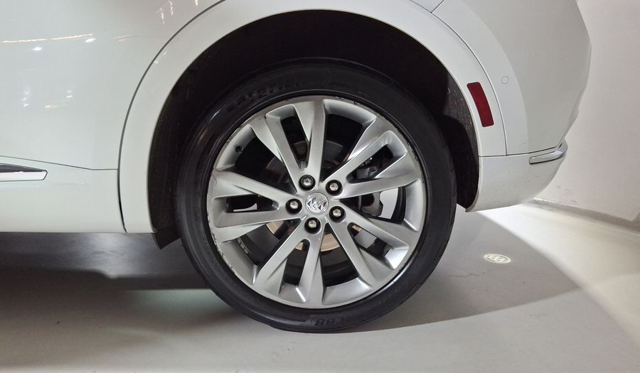 Buick Envision 2.0 AVENIR U AUTO Suv 2022