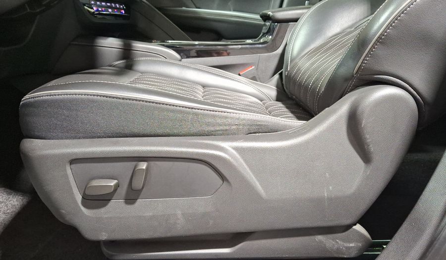 Buick Envision 2.0 AVENIR U AUTO Suv 2022