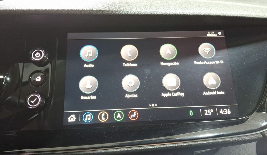Buick Envision 2.0 AVENIR U AUTO Suv 2022