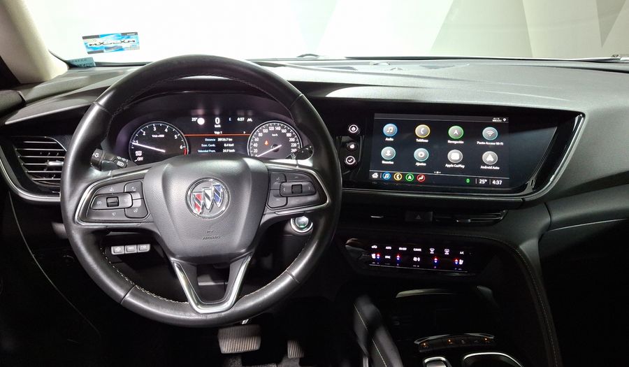 Buick Envision 2.0 AVENIR U AUTO Suv 2022