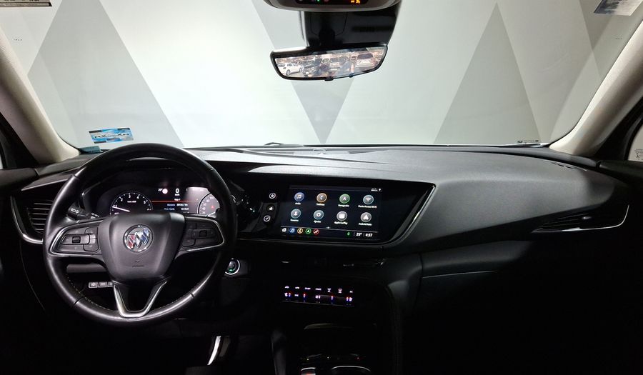 Buick Envision 2.0 AVENIR U AUTO Suv 2022