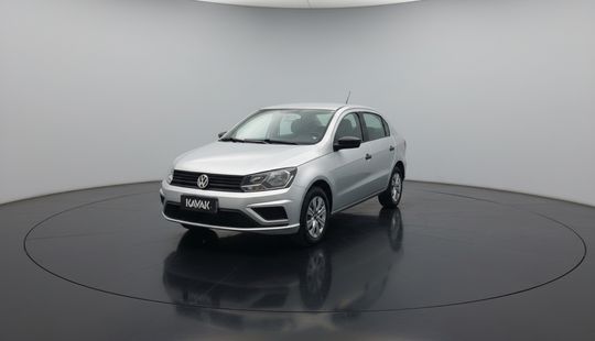 Volkswagen • Voyage