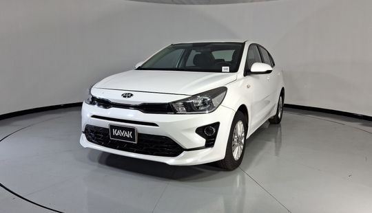 Kia • Rio