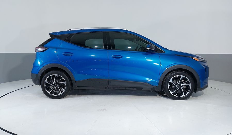 Chevrolet Bolt Euv BEV 65KWH LT A AUTO Suv 2022