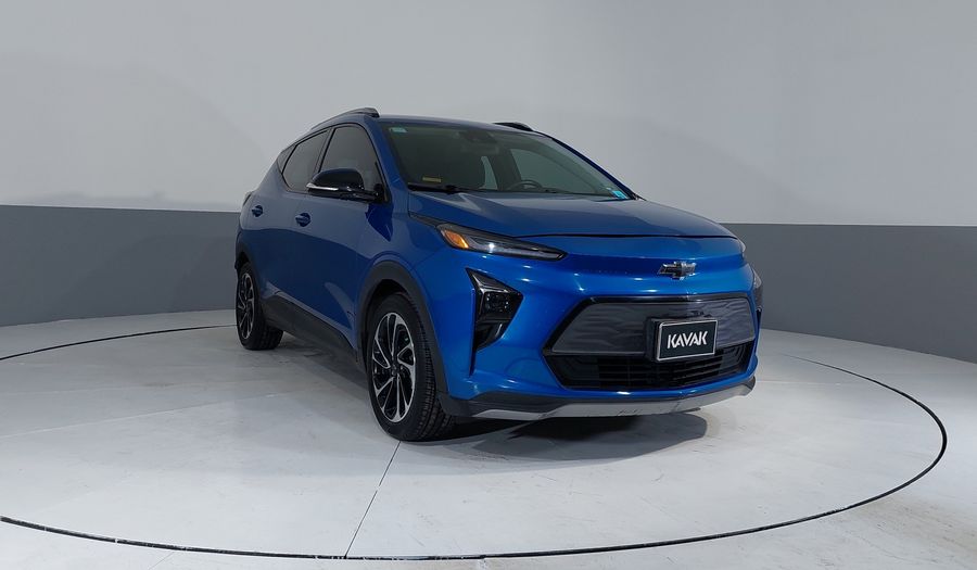 Chevrolet Bolt Euv BEV 65KWH LT A AUTO Suv 2022