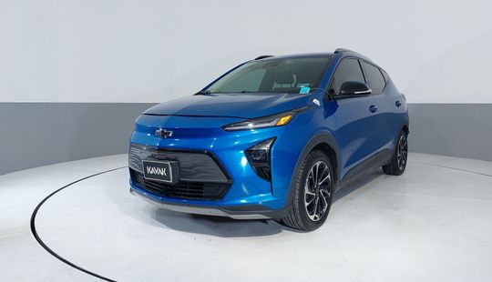 Chevrolet • Bolt EUV