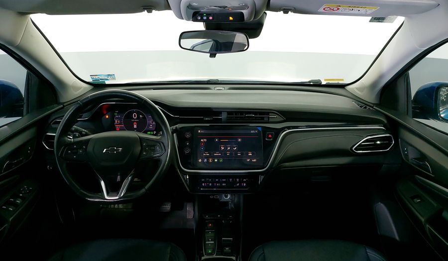 Chevrolet Bolt Euv BEV 65KWH LT A AUTO Suv 2022