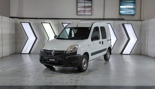 Renault • Kangoo