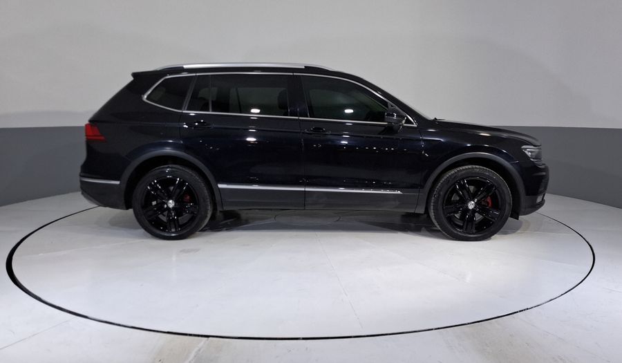 Volkswagen Tiguan 2.0 HIGHLINE DCT 4WD Suv 2019