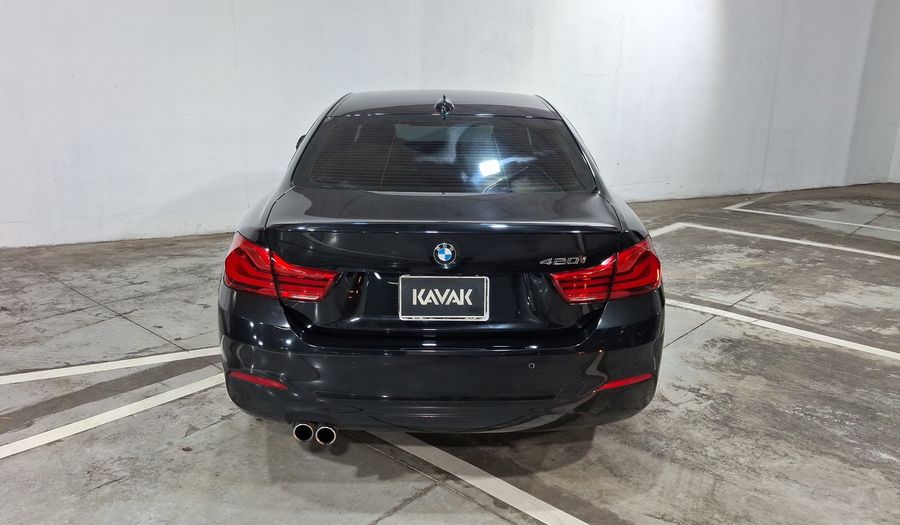 Bmw Serie 4 2.0 420IA EXECUTIVE Coupe 2018