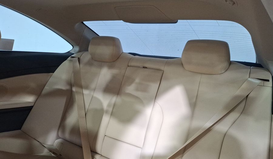 Bmw Serie 4 2.0 420IA EXECUTIVE Coupe 2018