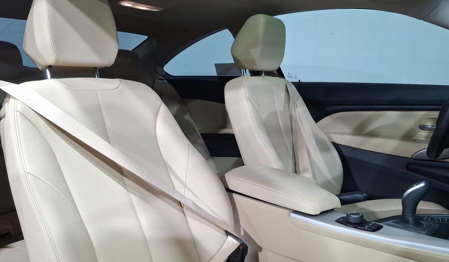 Bmw Serie 4 2.0 420IA EXECUTIVE Coupe 2018