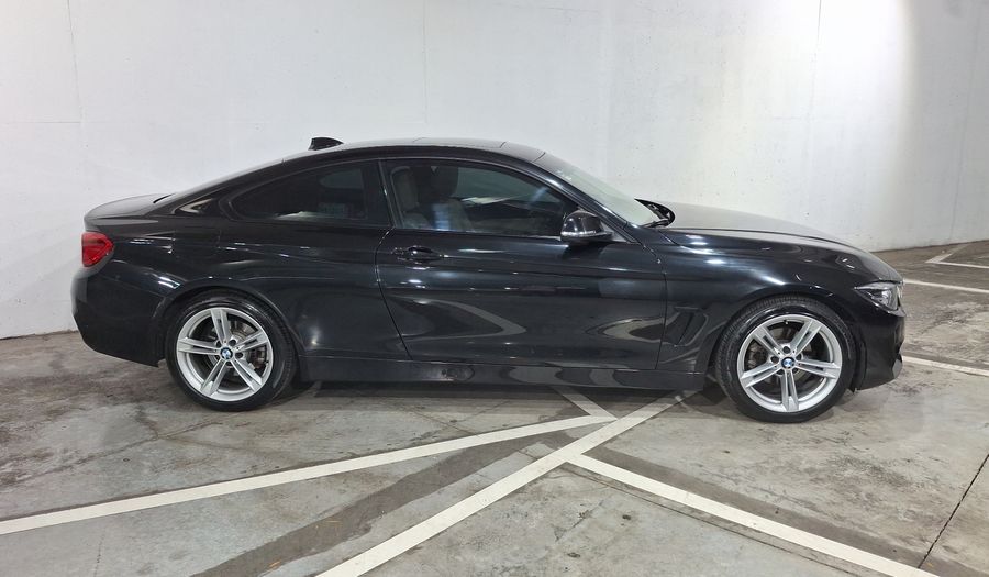 Bmw Serie 4 2.0 420IA EXECUTIVE Coupe 2018