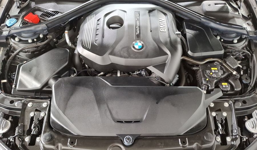 Bmw Serie 4 2.0 420IA EXECUTIVE Coupe 2018