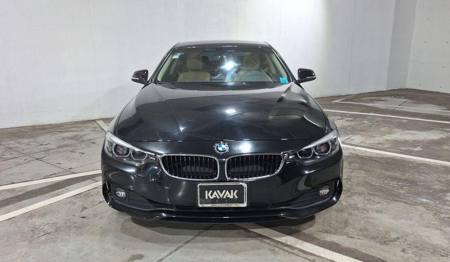 Bmw Serie 4 2.0 420IA EXECUTIVE Coupe 2018