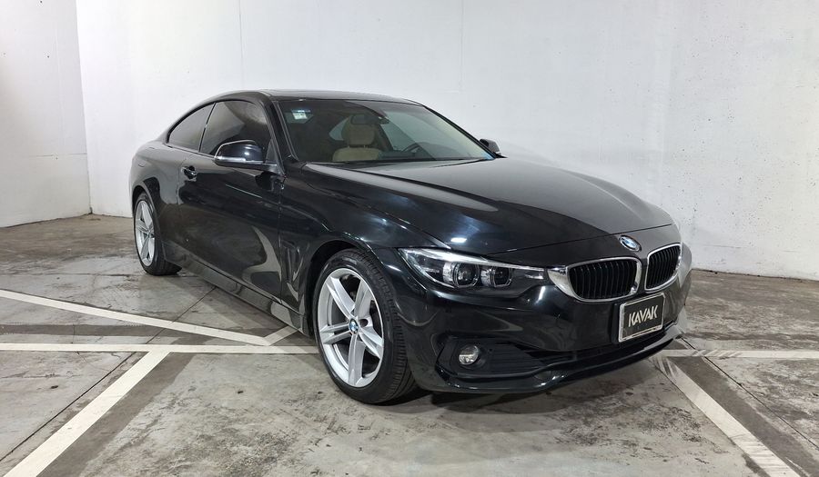 Bmw Serie 4 2.0 420IA EXECUTIVE Coupe 2018