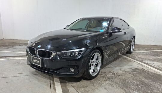 Bmw • Serie 4