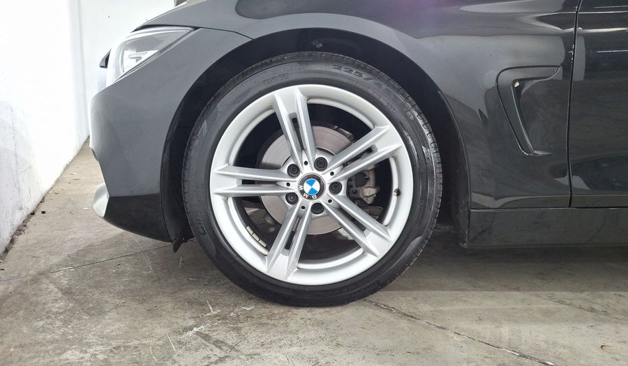 Bmw Serie 4 2.0 420IA EXECUTIVE Coupe 2018