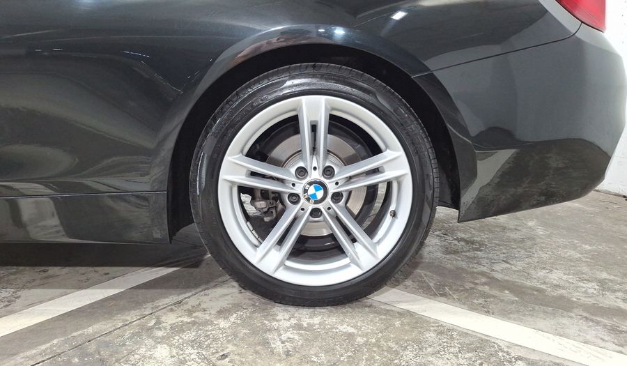Bmw Serie 4 2.0 420IA EXECUTIVE Coupe 2018