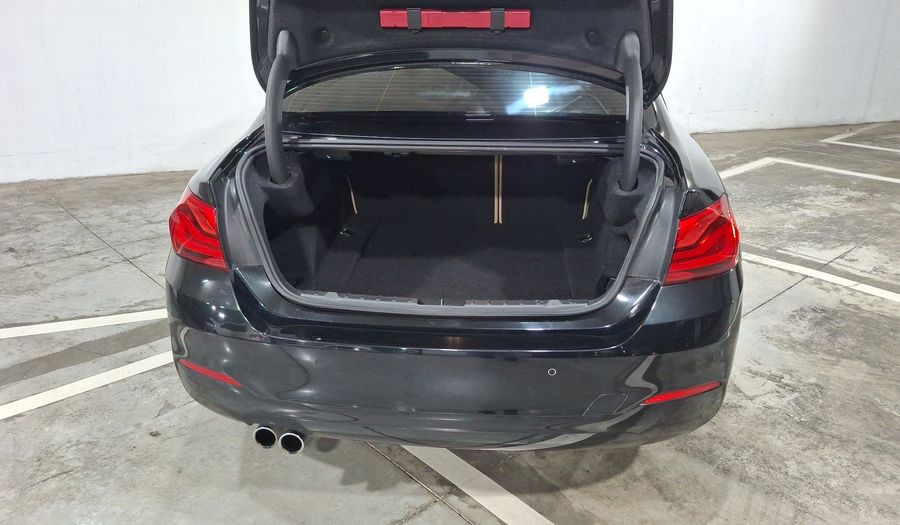 Bmw Serie 4 2.0 420IA EXECUTIVE Coupe 2018