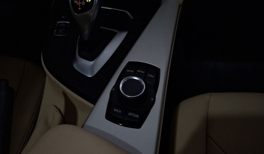 Bmw Serie 4 2.0 420IA EXECUTIVE Coupe 2018