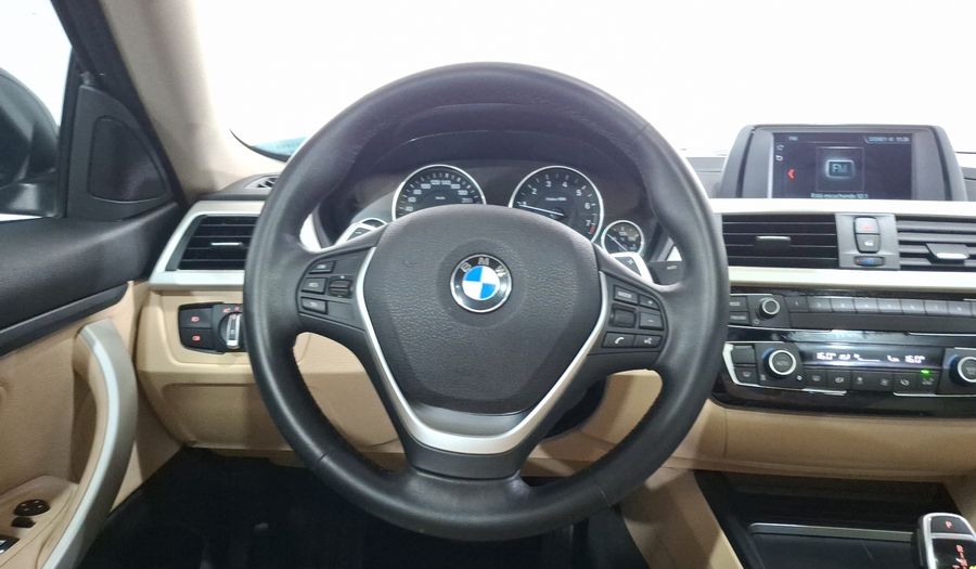 Bmw Serie 4 2.0 420IA EXECUTIVE Coupe 2018