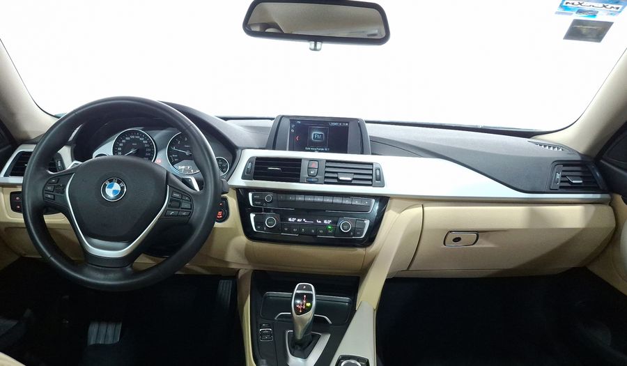 Bmw Serie 4 2.0 420IA EXECUTIVE Coupe 2018
