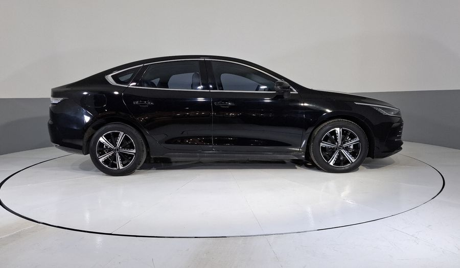 Byd King 1.5 PHEV DM-I 55KM AUTO Sedan 2025