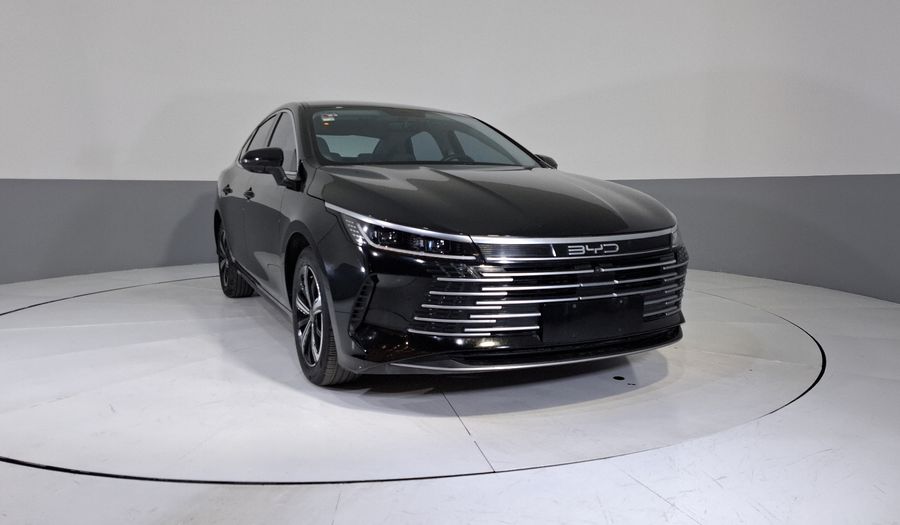 Byd King 1.5 PHEV DM-I 55KM AUTO Sedan 2025