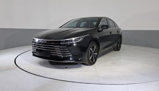 Byd • King