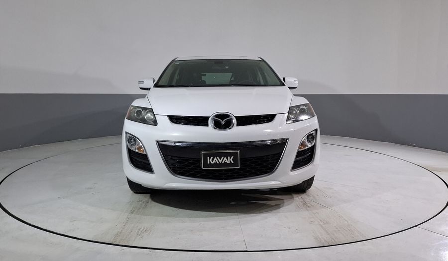 Mazda Cx-7 2.3 GRAND TOURING 2WD AT Suv 2012