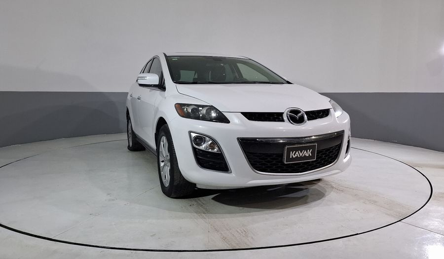 Mazda Cx-7 2.3 GRAND TOURING 2WD AT Suv 2012