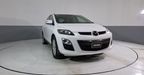 Mazda Cx-7 2.3 GRAND TOURING 2WD AT Suv 2012
