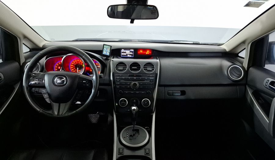 Mazda Cx-7 2.3 GRAND TOURING 2WD AT Suv 2012