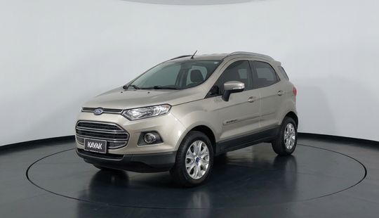 Ford • EcoSport