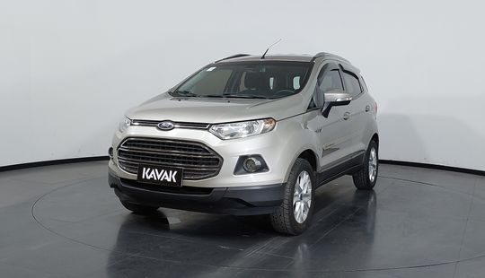 Ford • EcoSport