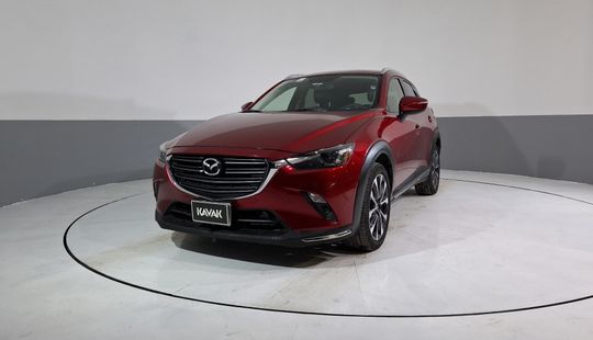 Mazda • CX-3