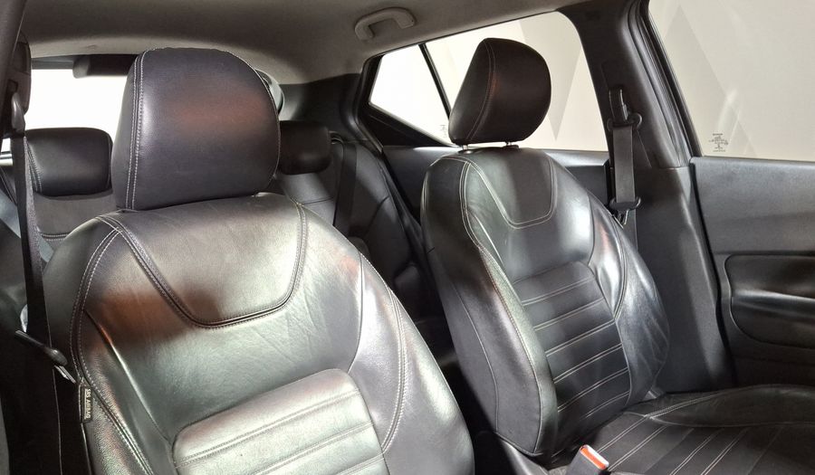 Nissan Kicks 1.6 EXCLUSIVE LTS CVT Suv 2018