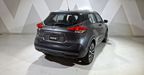 Nissan Kicks 1.6 EXCLUSIVE LTS CVT Suv 2018
