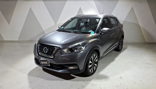 Nissan • Kicks