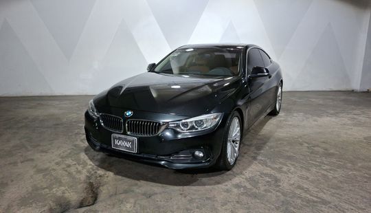 Bmw • Serie 4