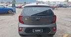 Kia Morning 1.2 EX AUTO Hatchback 2023